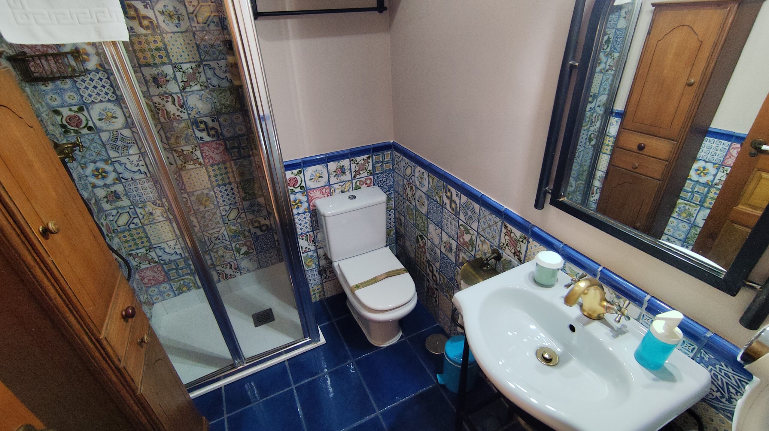 Apartamentos Rurales Cantabria