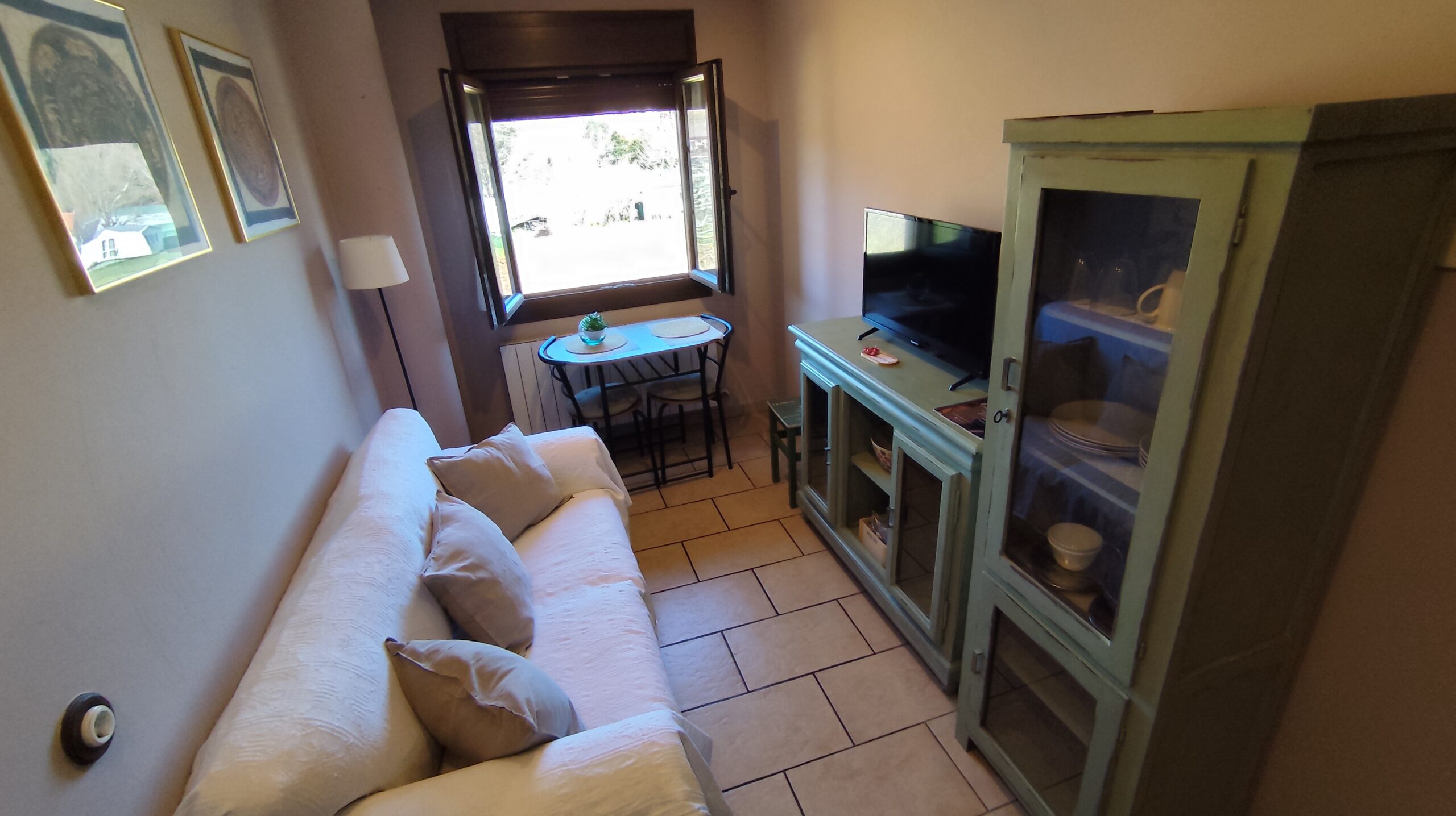 Apartamentos Rurales Cantabria