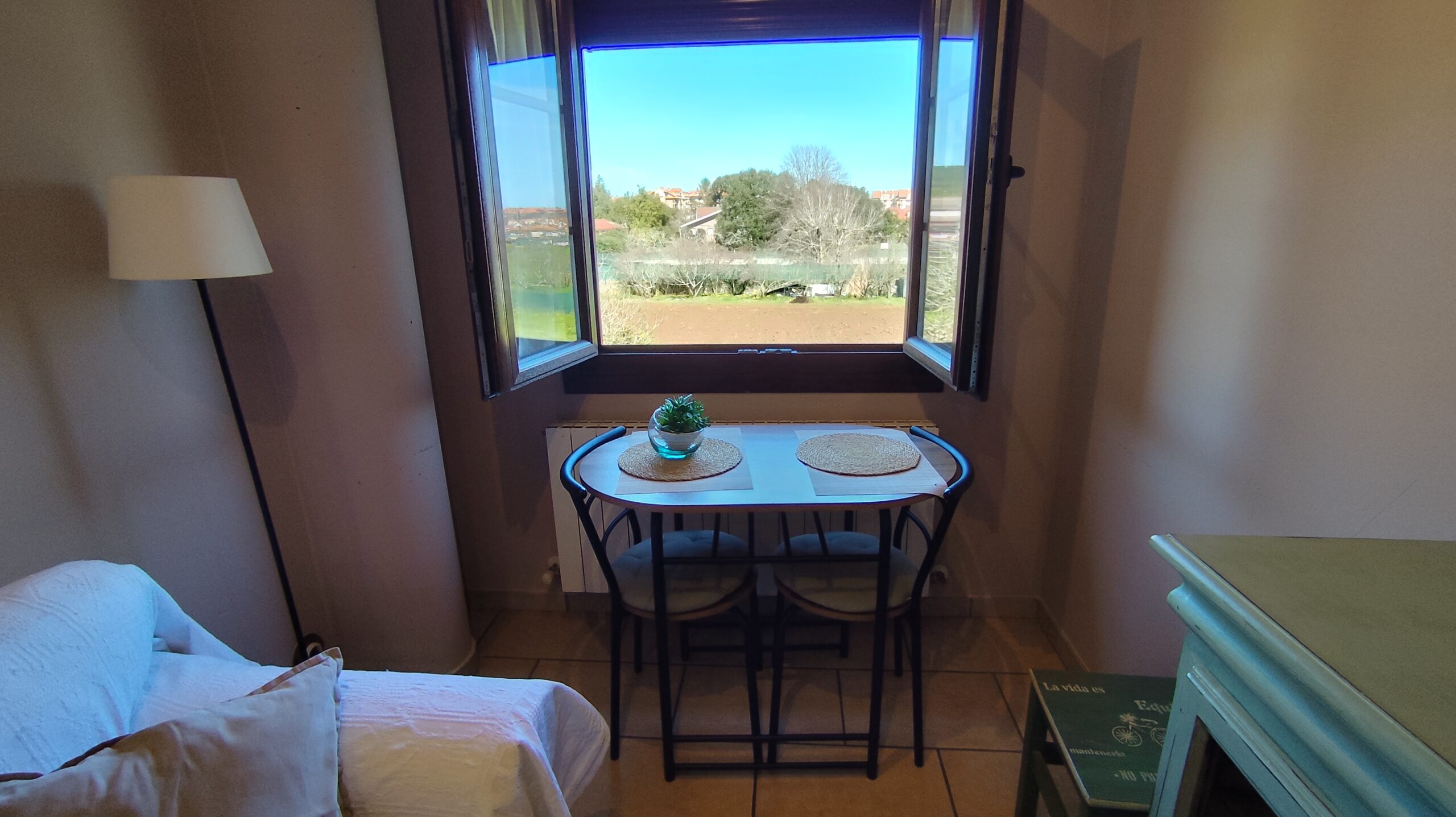 Apartamentos Rurales Cantabria