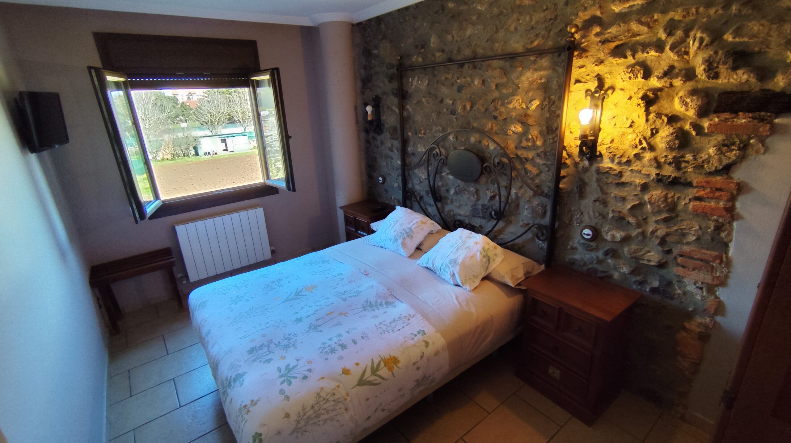 Apartamentos Rurales Cantabria