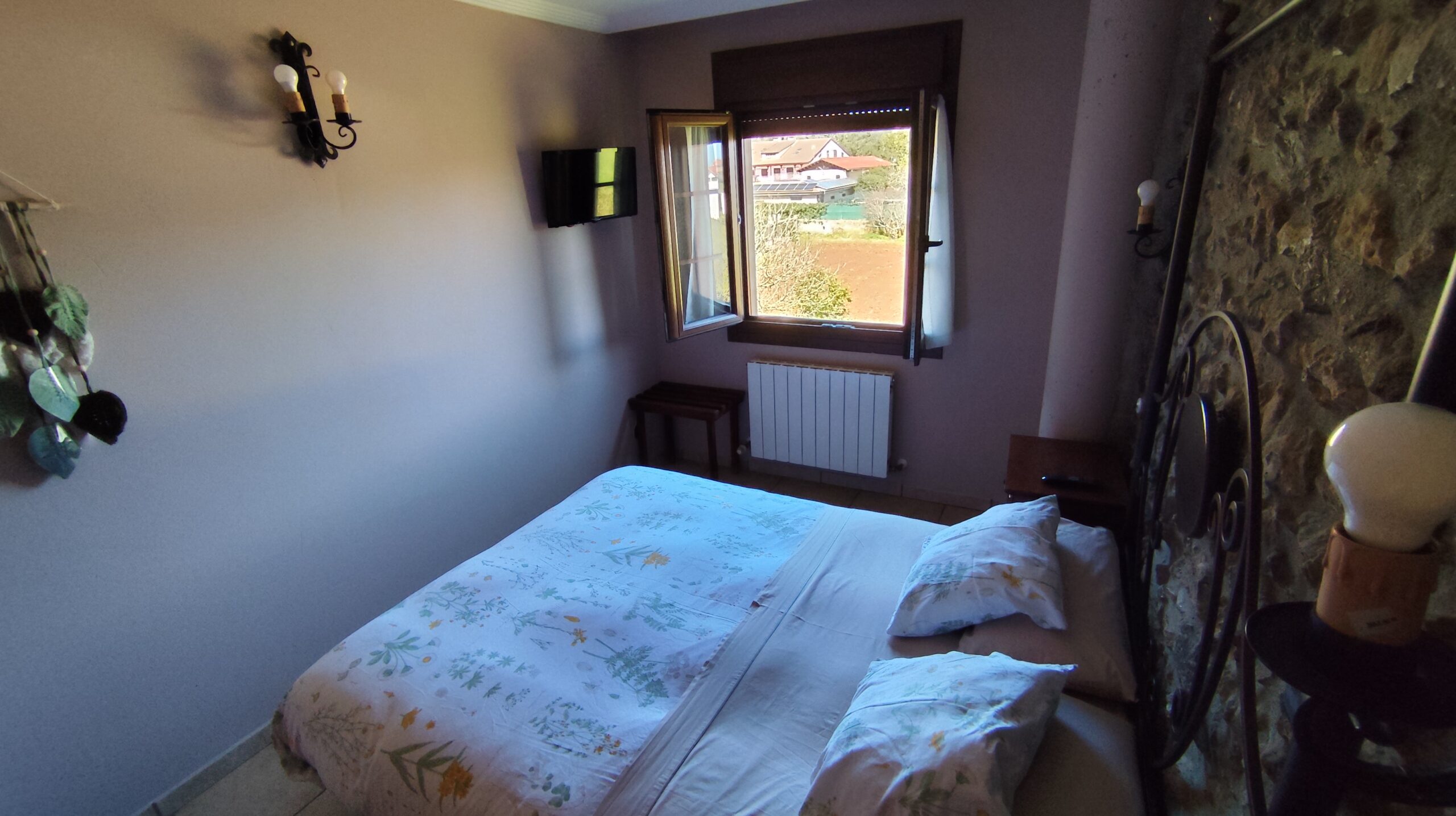Apartamentos Rurales Cantabria