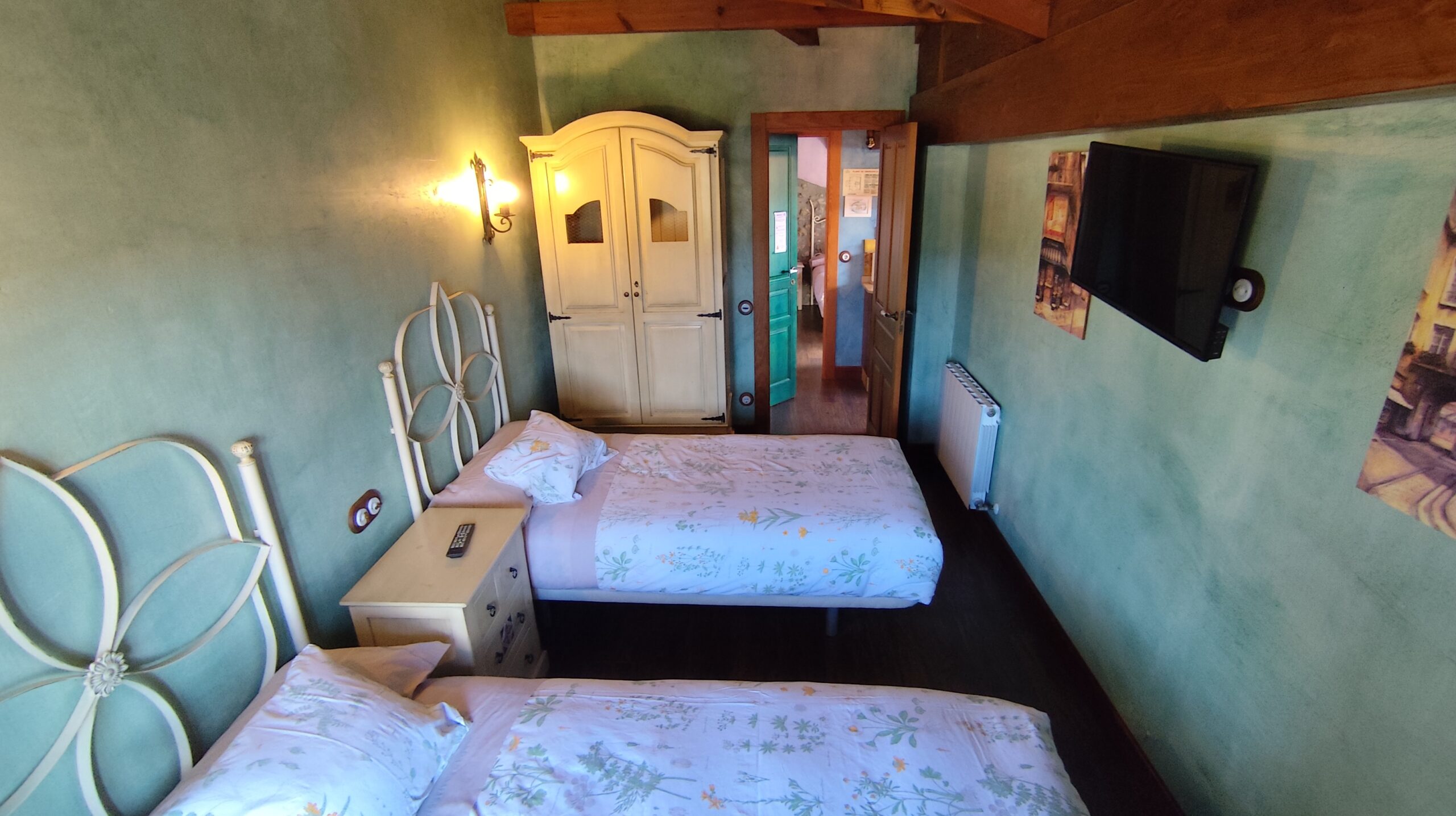 Apartamentos Rurales Cantabria