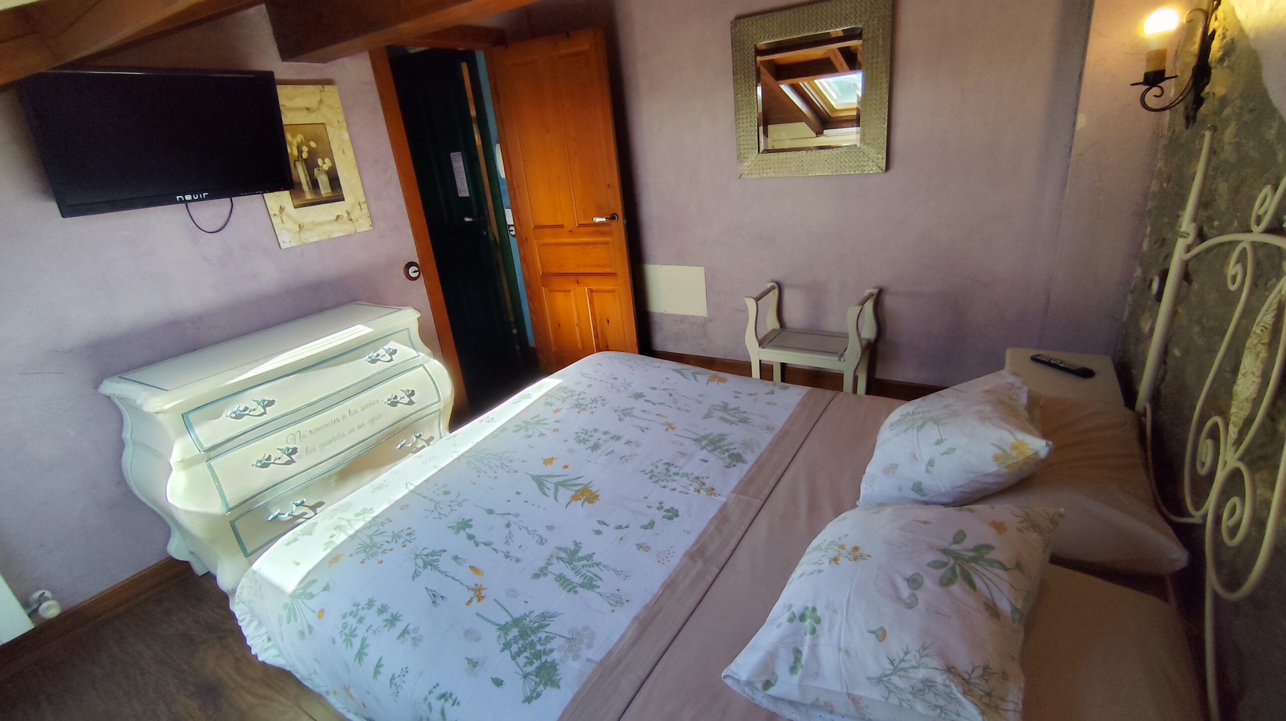 Apartamentos Rurales Cantabria