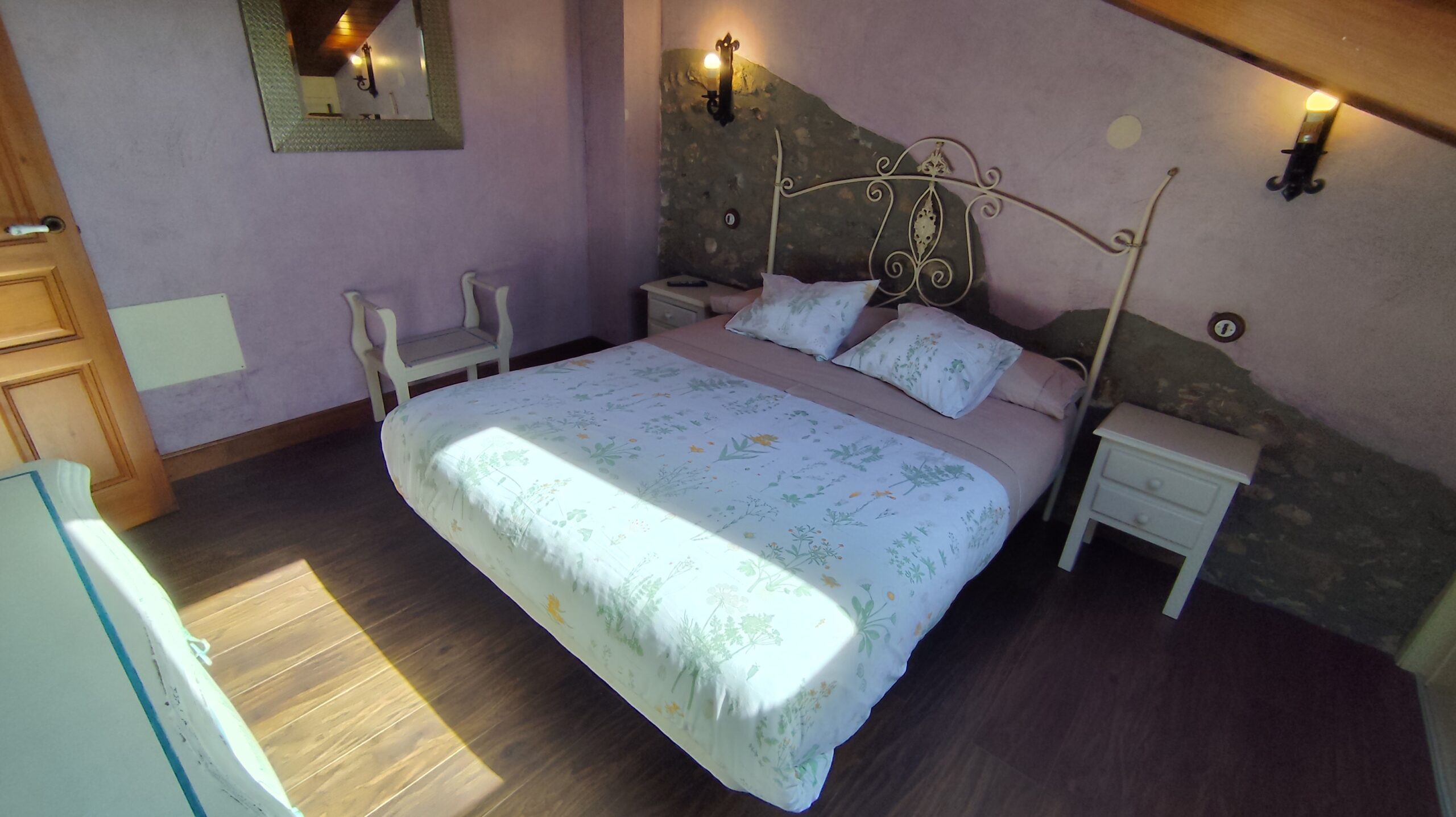 Apartamentos Rurales Cantabria