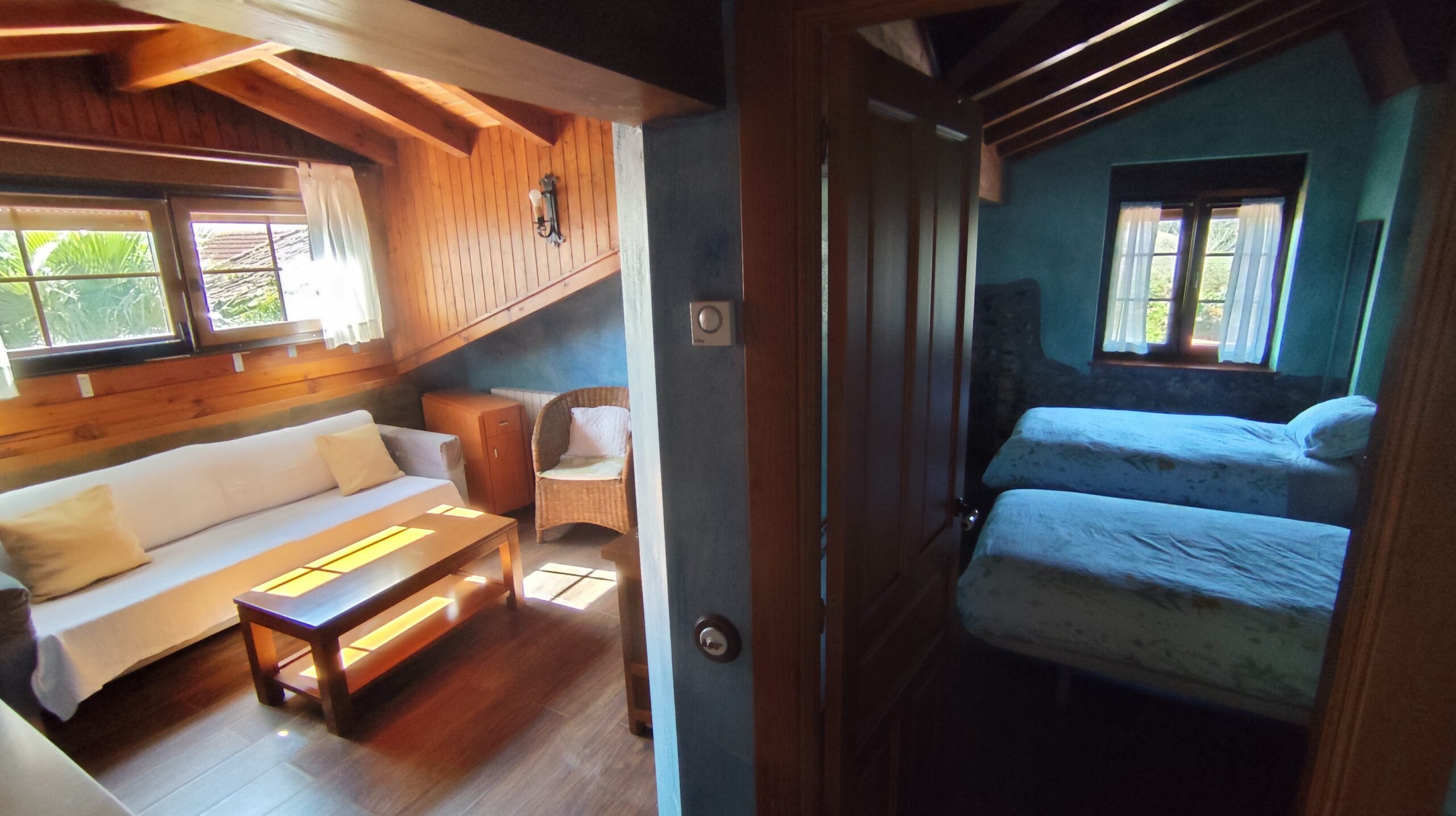 Apartamentos Rurales Cantabria