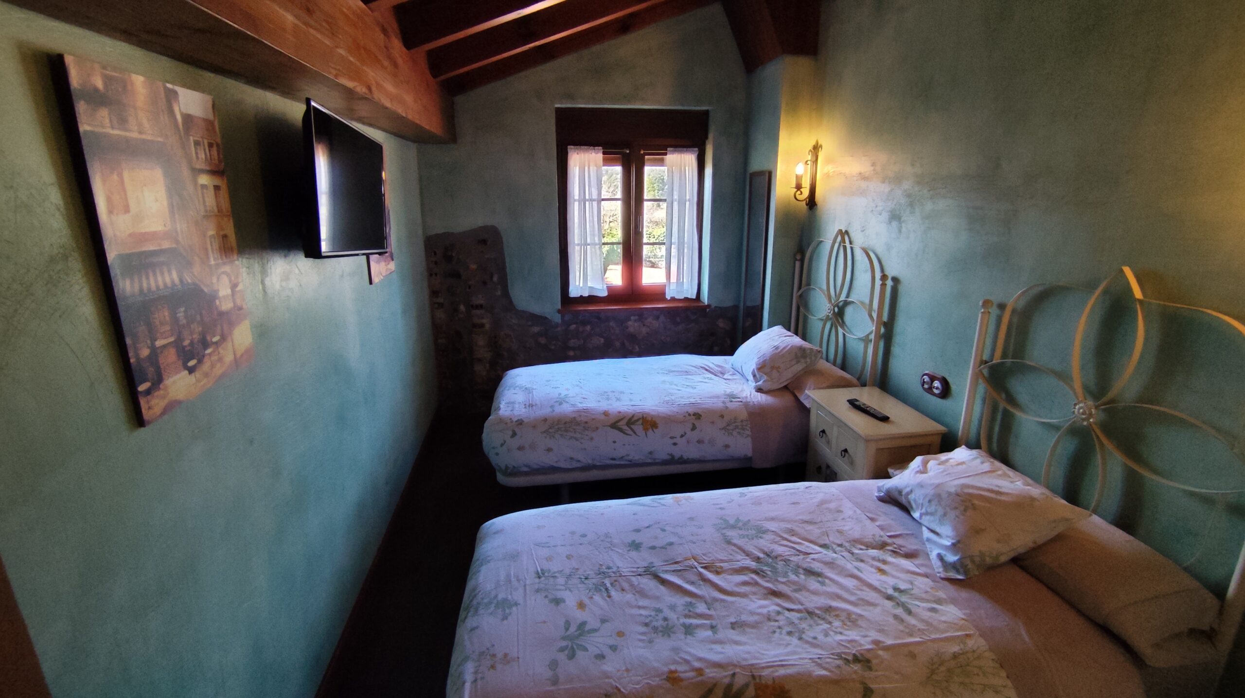 Apartamentos Rurales Cantabria