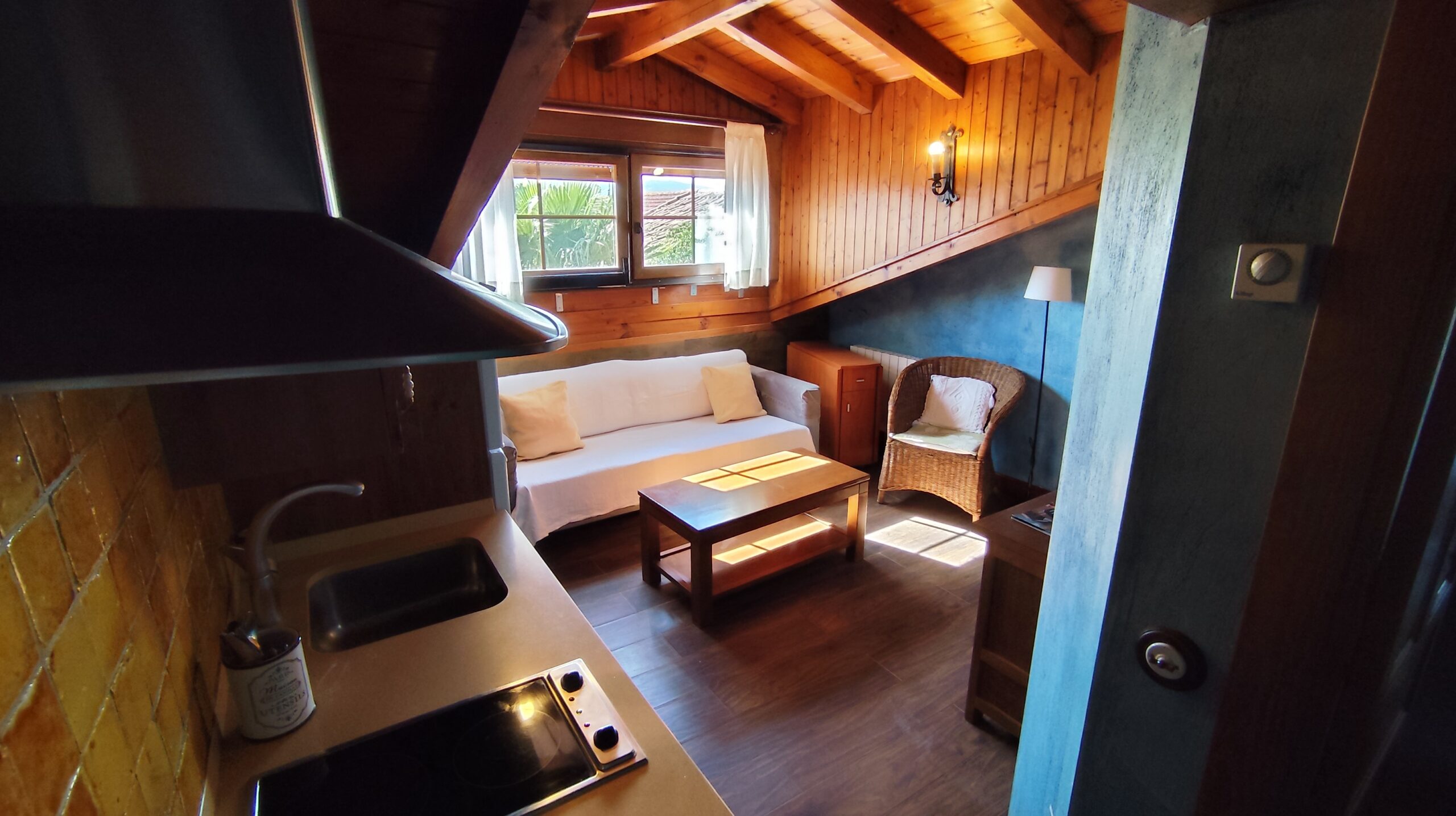 Apartamentos Rurales Cantabria