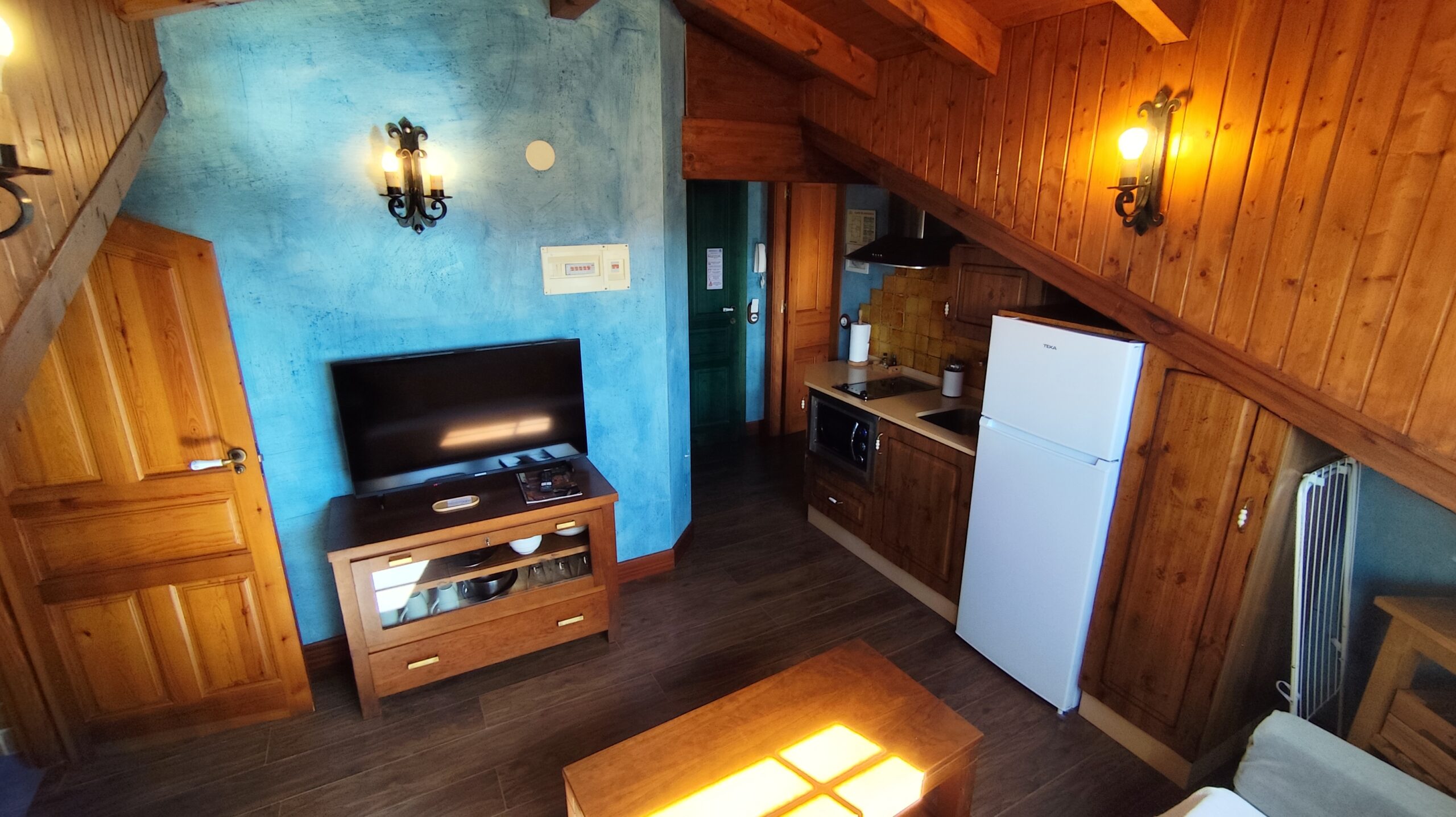 Apartamentos Rurales Cantabria