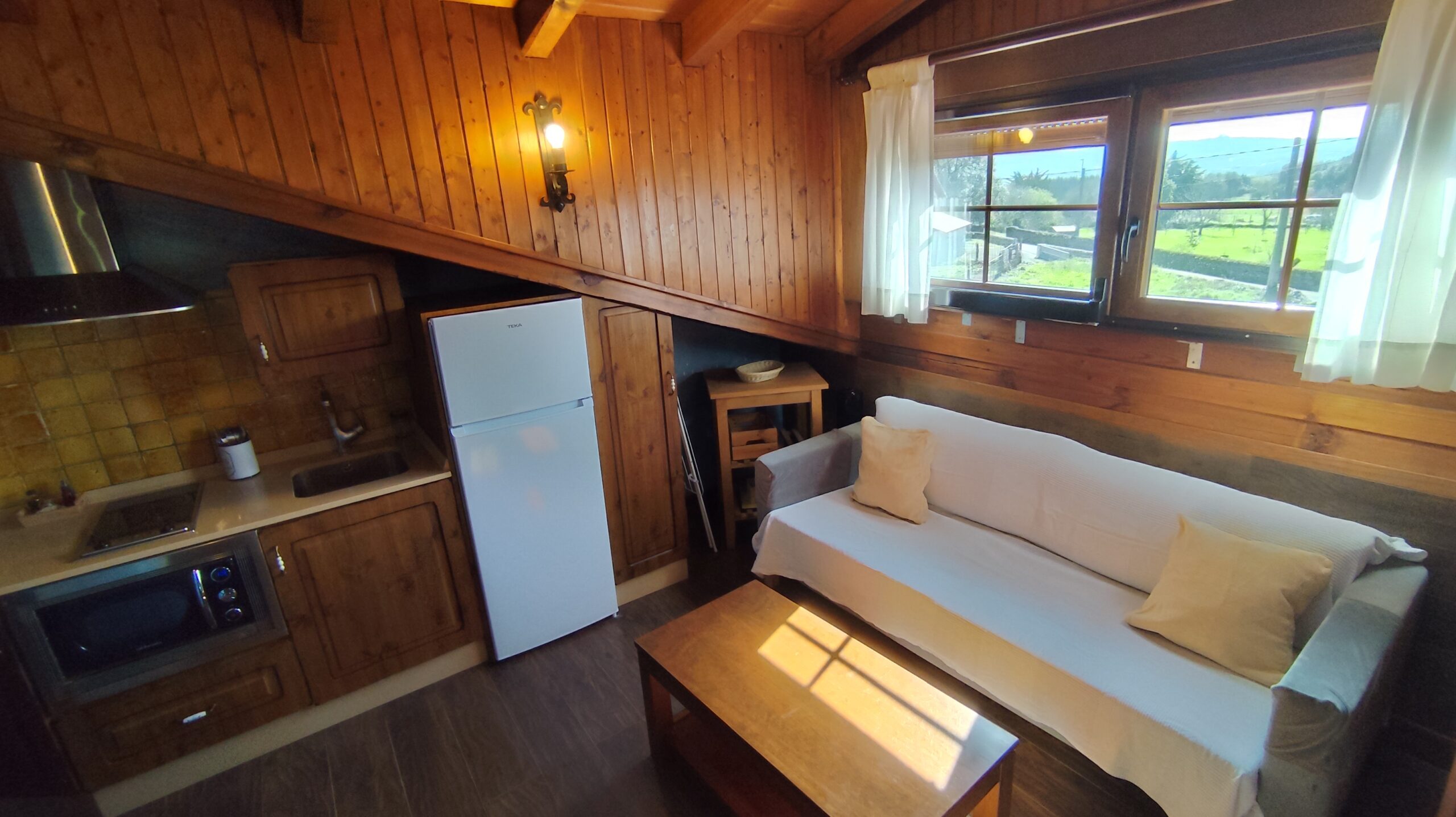 Apartamentos Rurales Cantabria