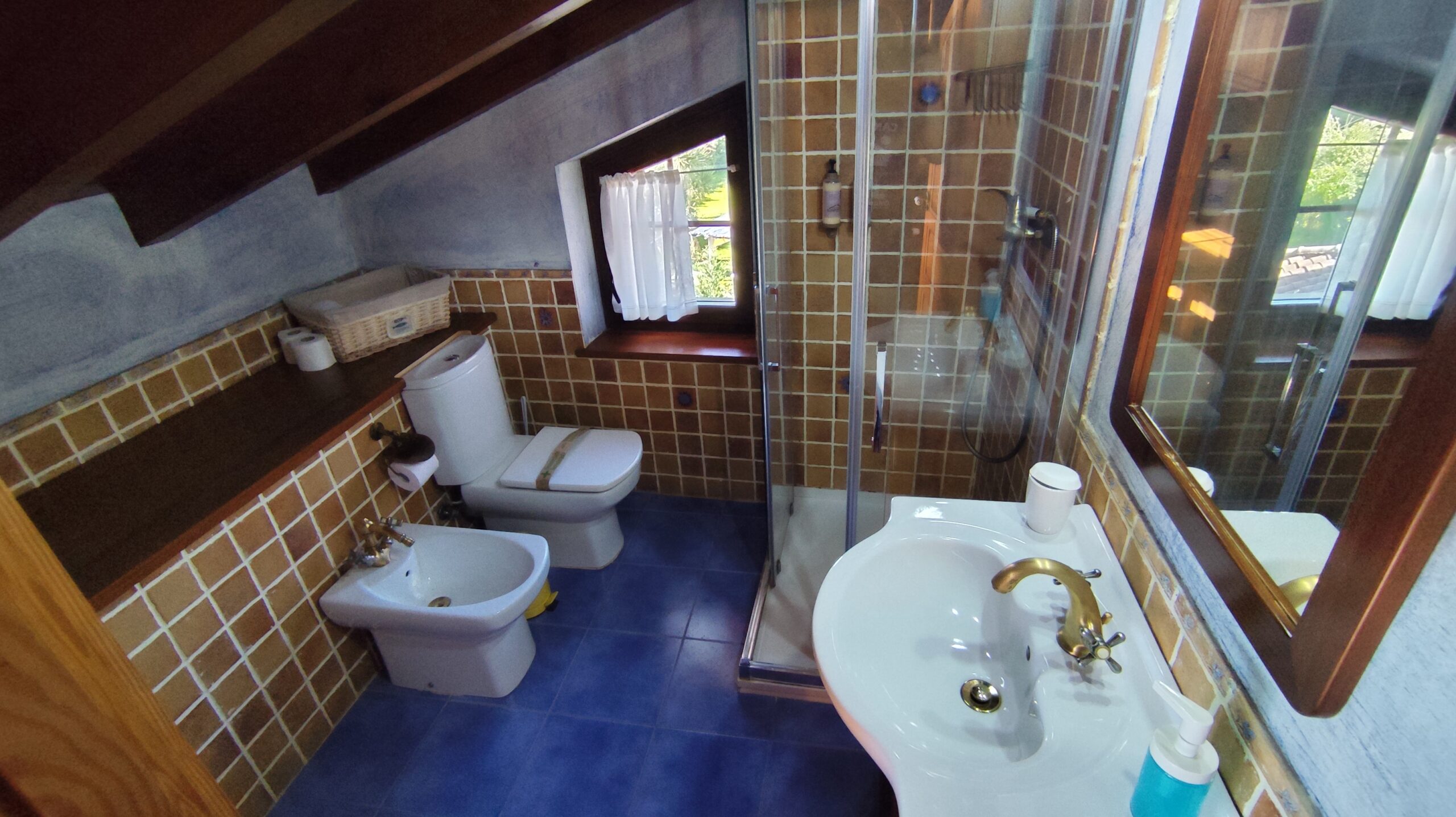 Apartamentos Rurales Cantabria