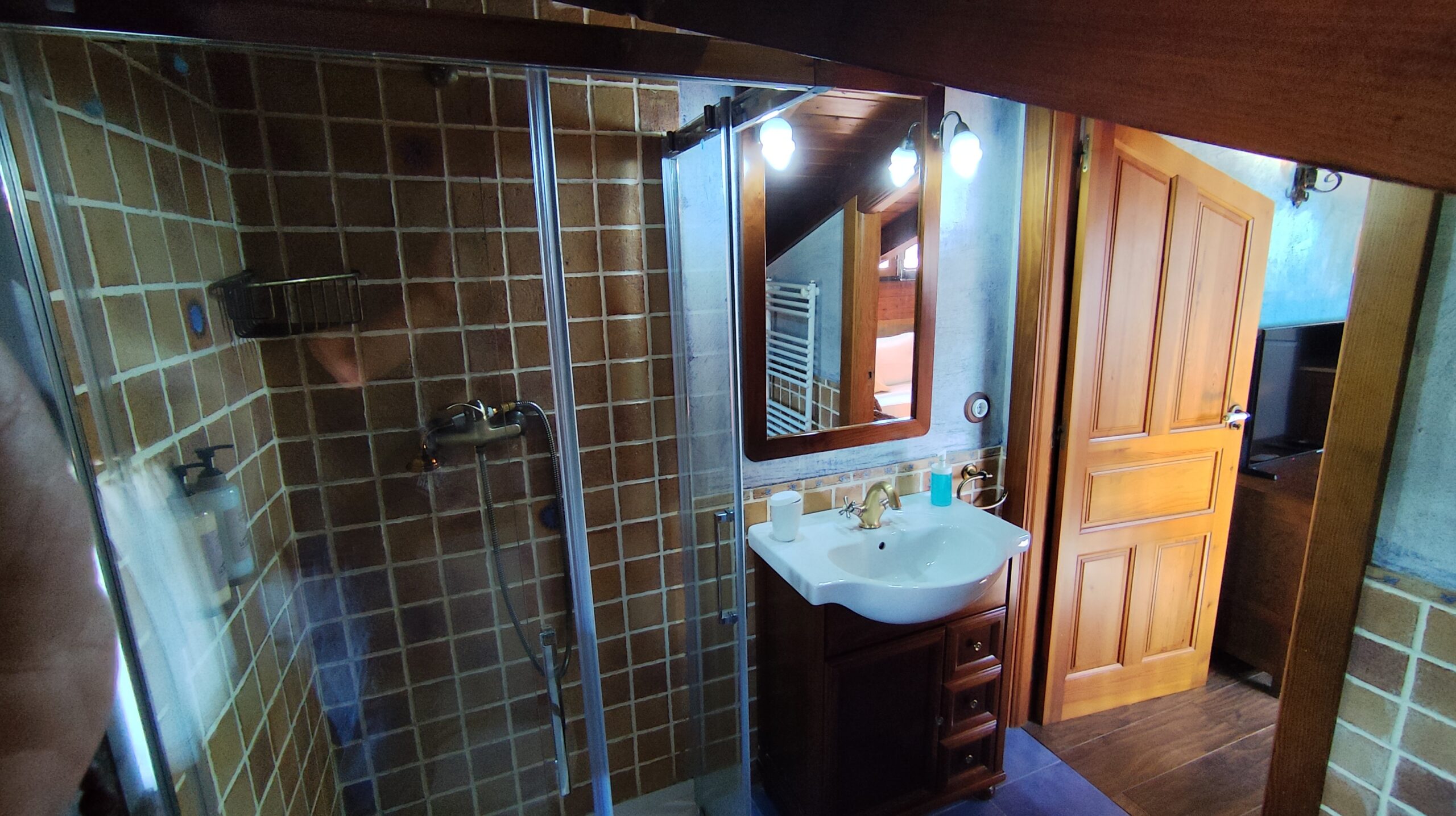 Apartamentos Rurales Cantabria