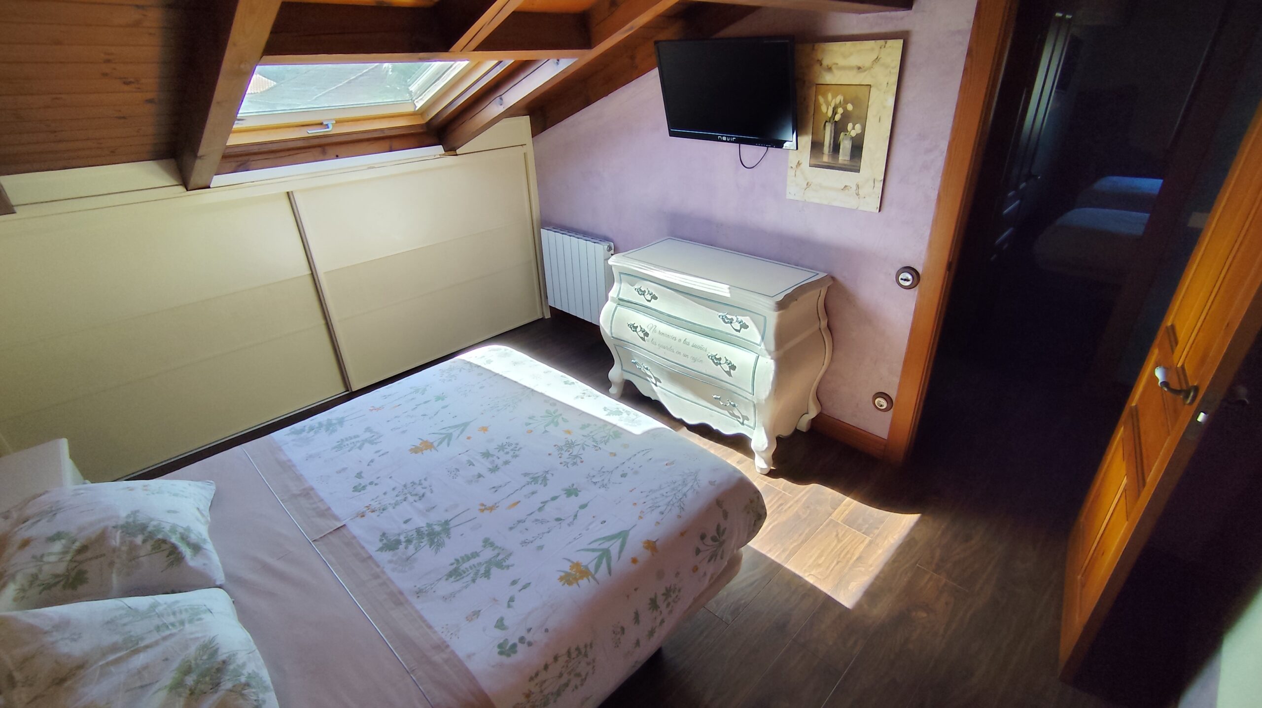 Apartamentos Rurales Cantabria