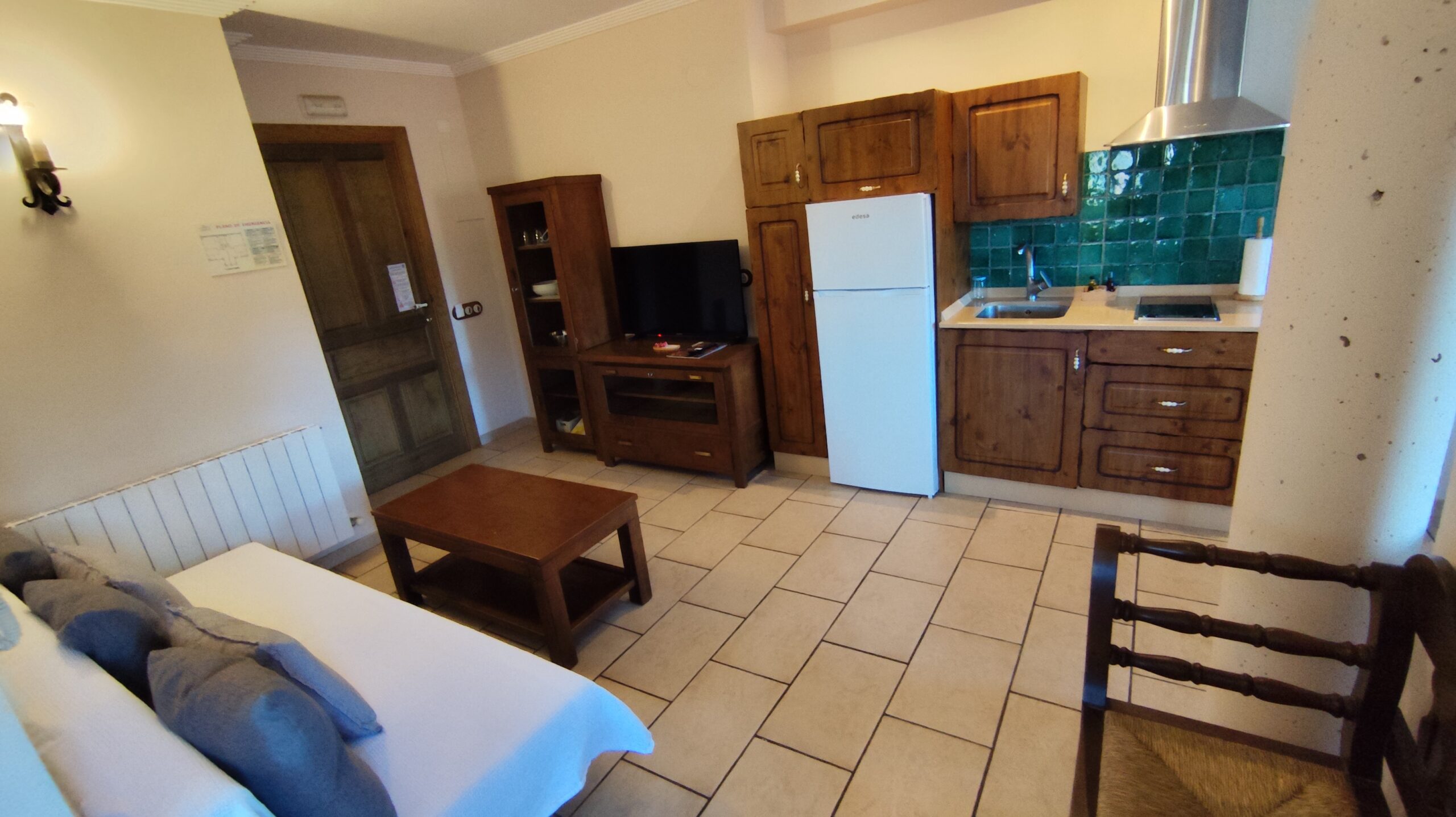 Apartamentos Rurales Cantabria