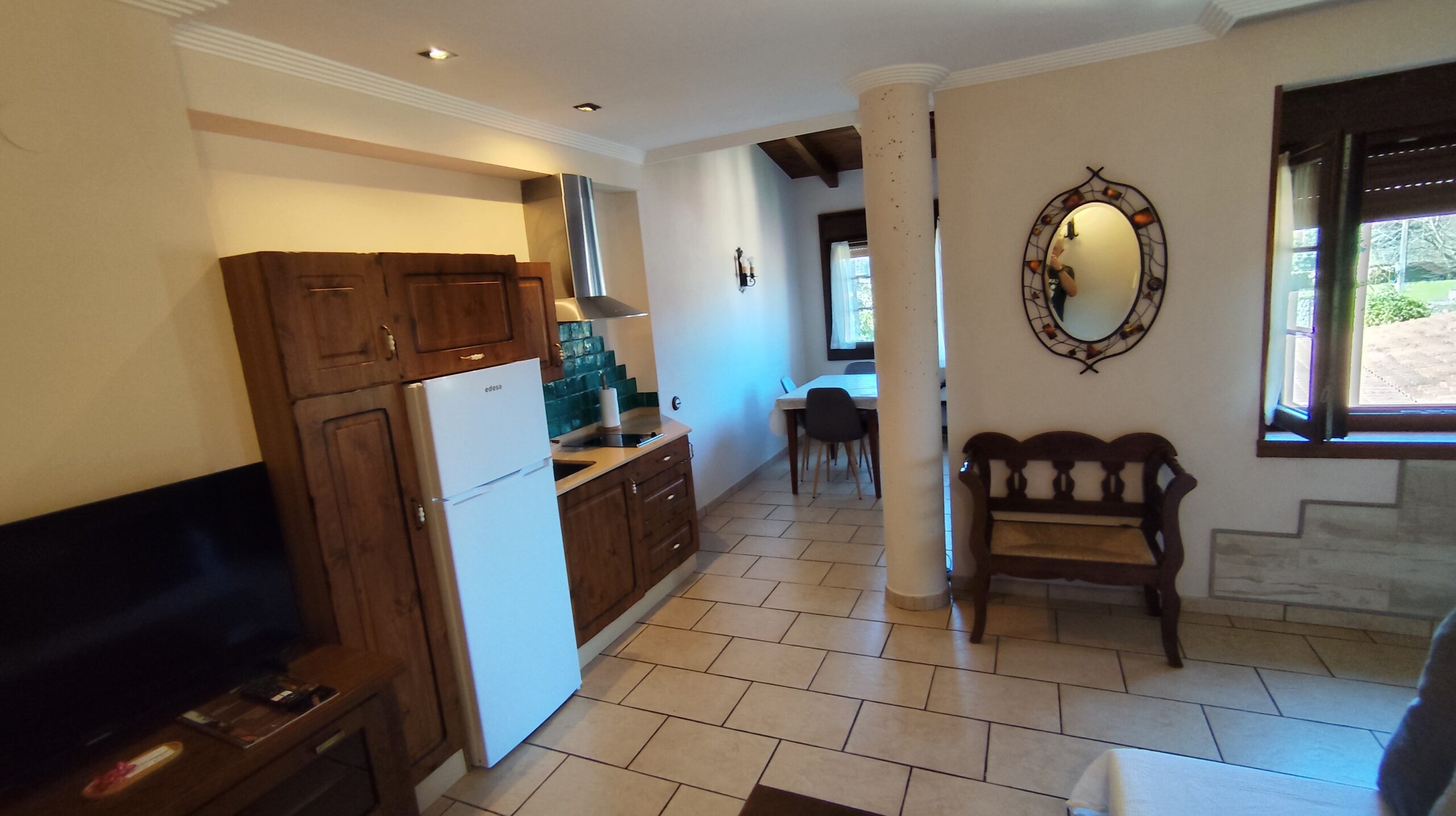 Apartamentos Rurales Cantabria