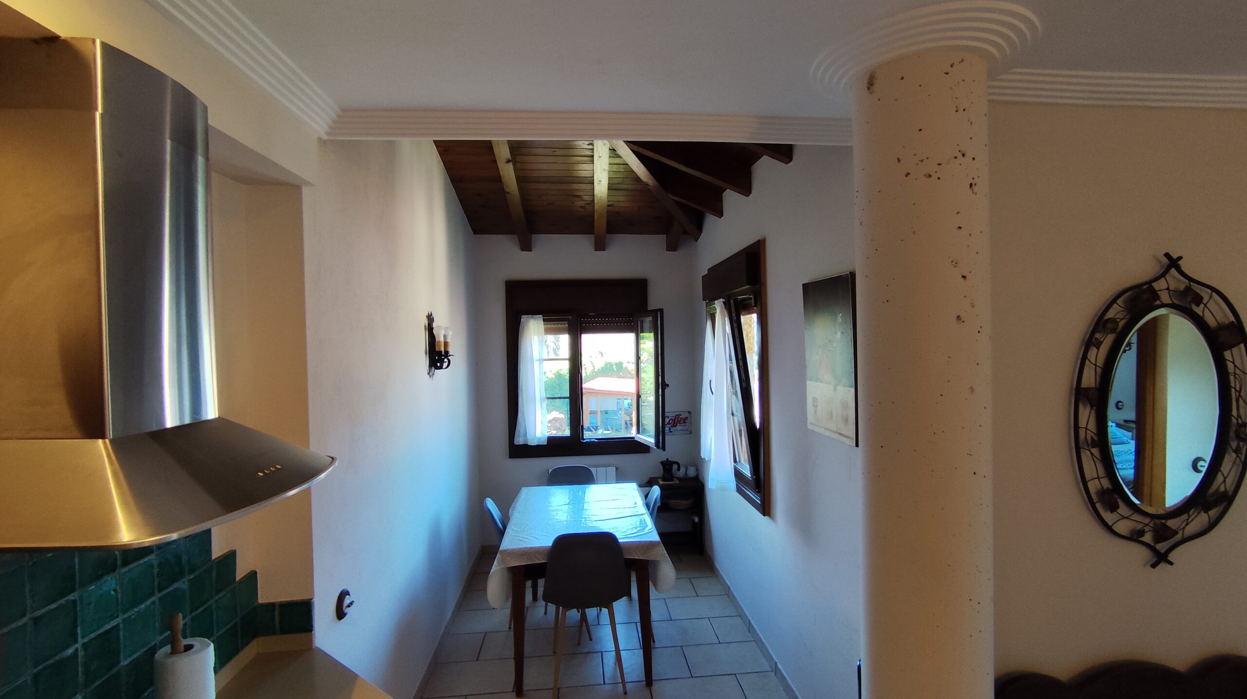 Apartamentos Rurales Cantabria