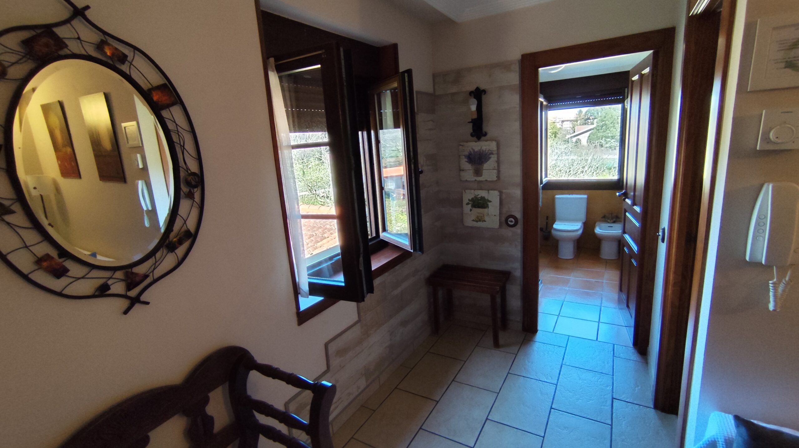 Apartamentos Rurales Cantabria