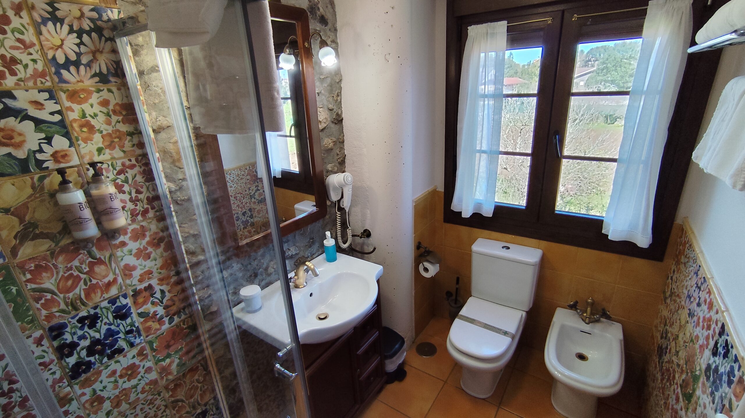 Apartamentos Rurales Cantabria