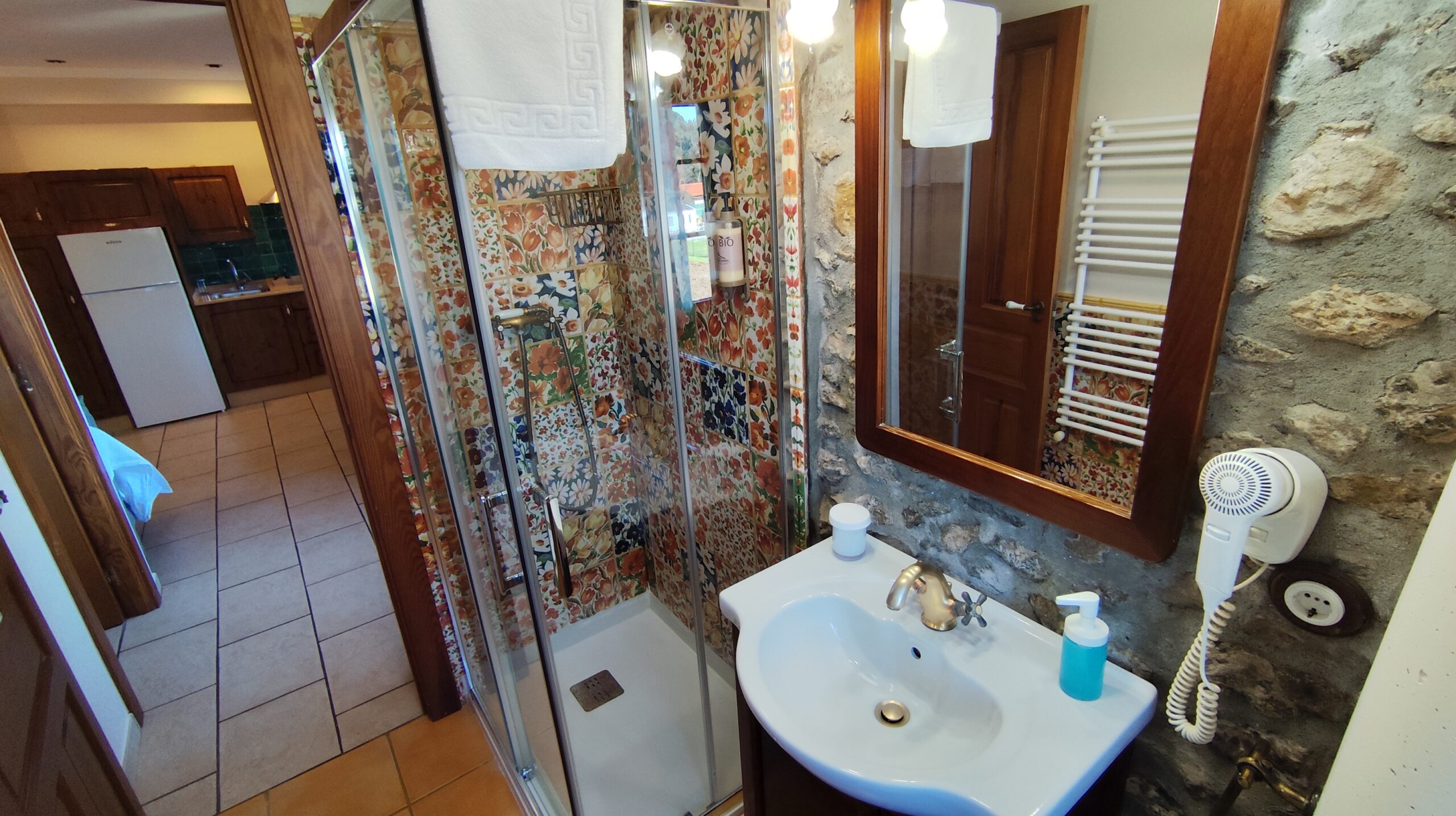 Apartamentos Rurales Cantabria