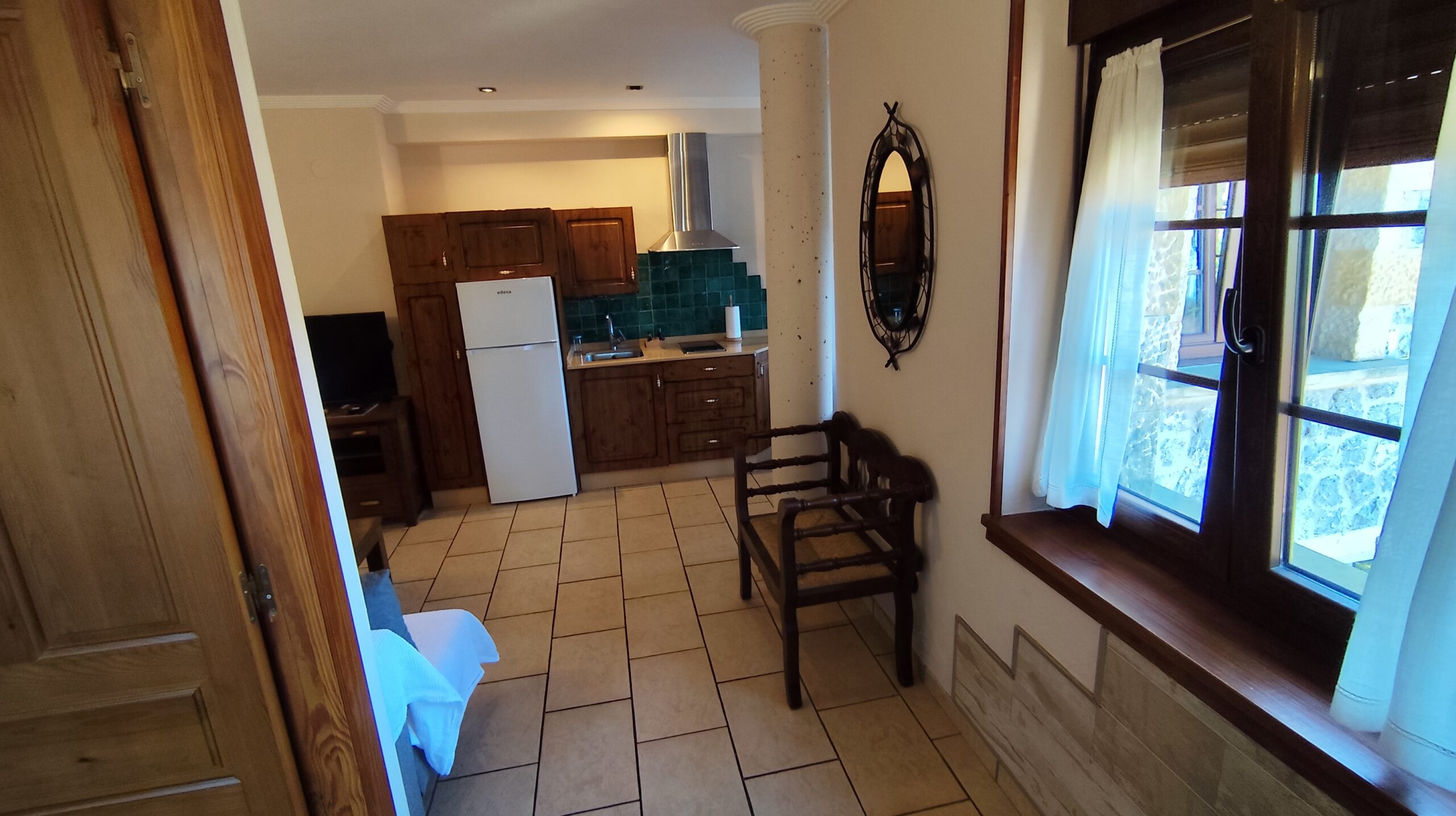 Apartamentos Rurales Cantabria