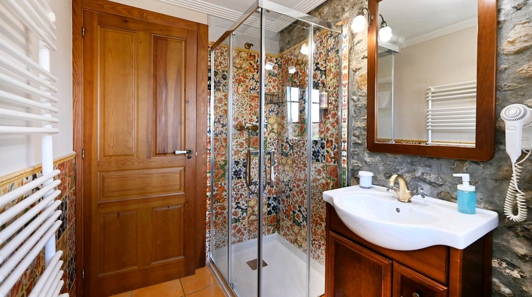 Apartamentos Rurales Cantabria