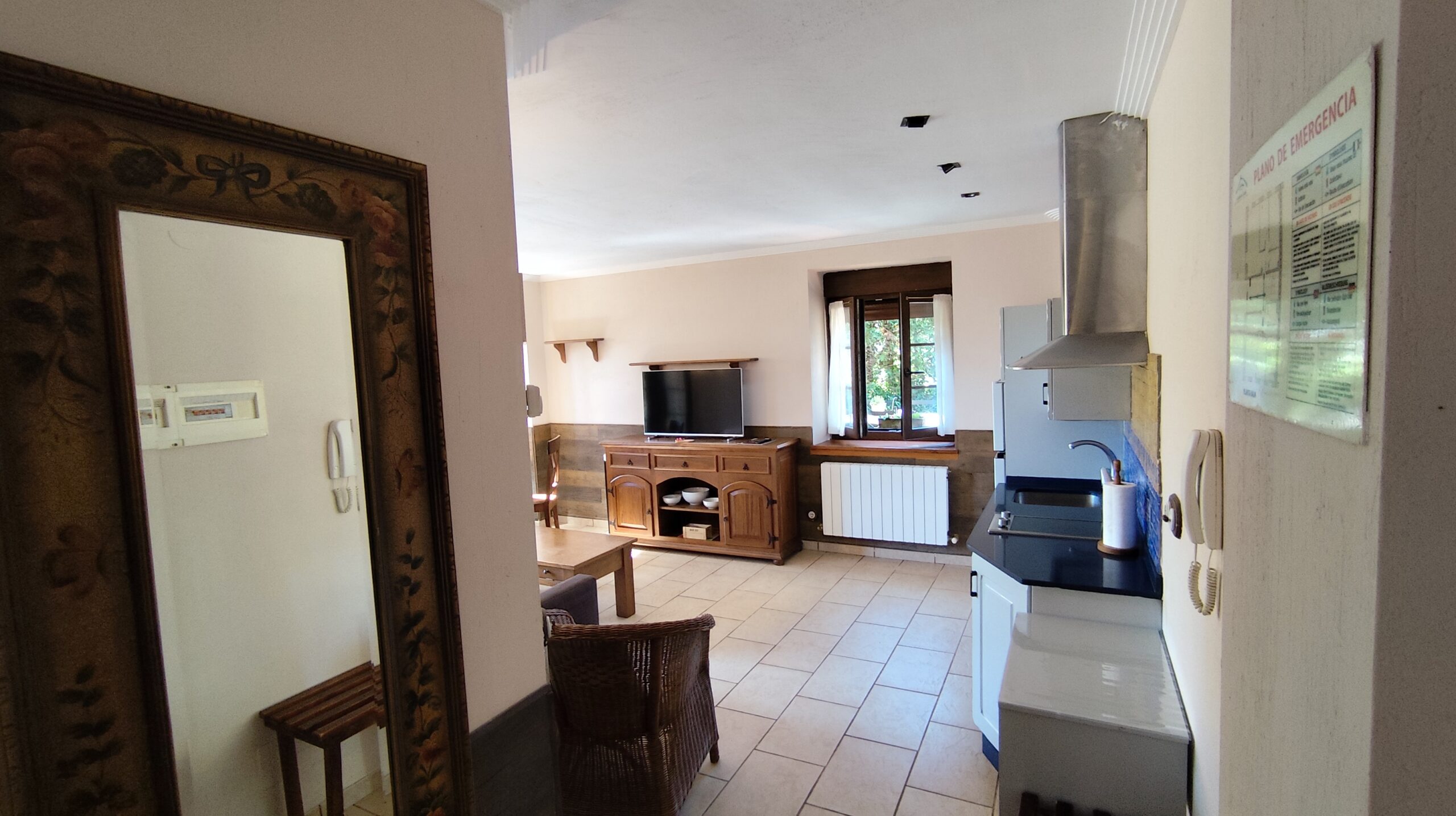 Apartamentos Rurales en Cantabria