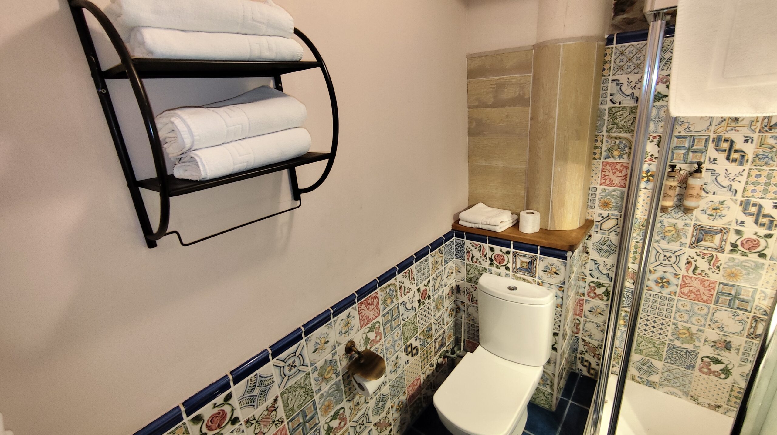 Apartamentos Rurales en Cantabria