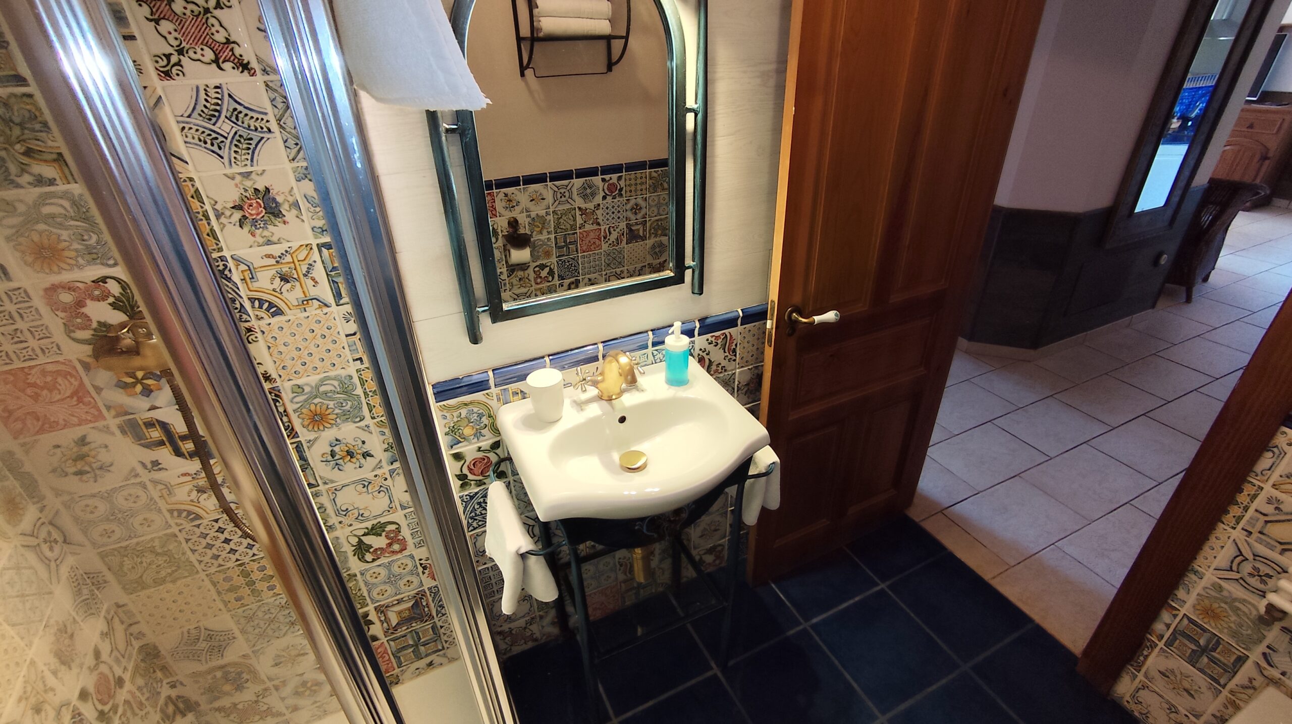 Apartamentos Rurales en Cantabria