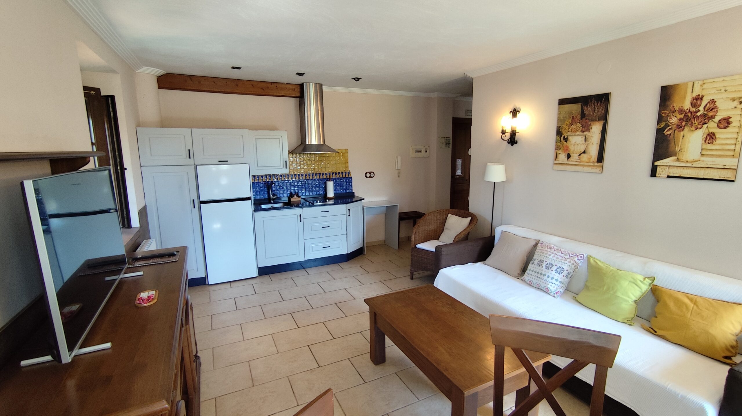 Apartamentos Rurales en Cantabria