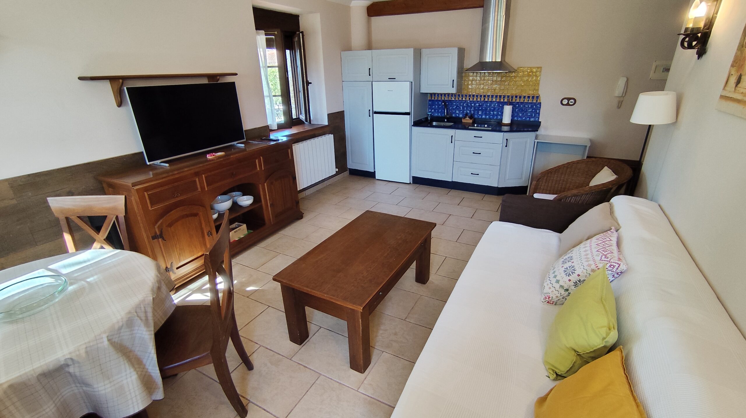 Apartamentos Rurales en Cantabria