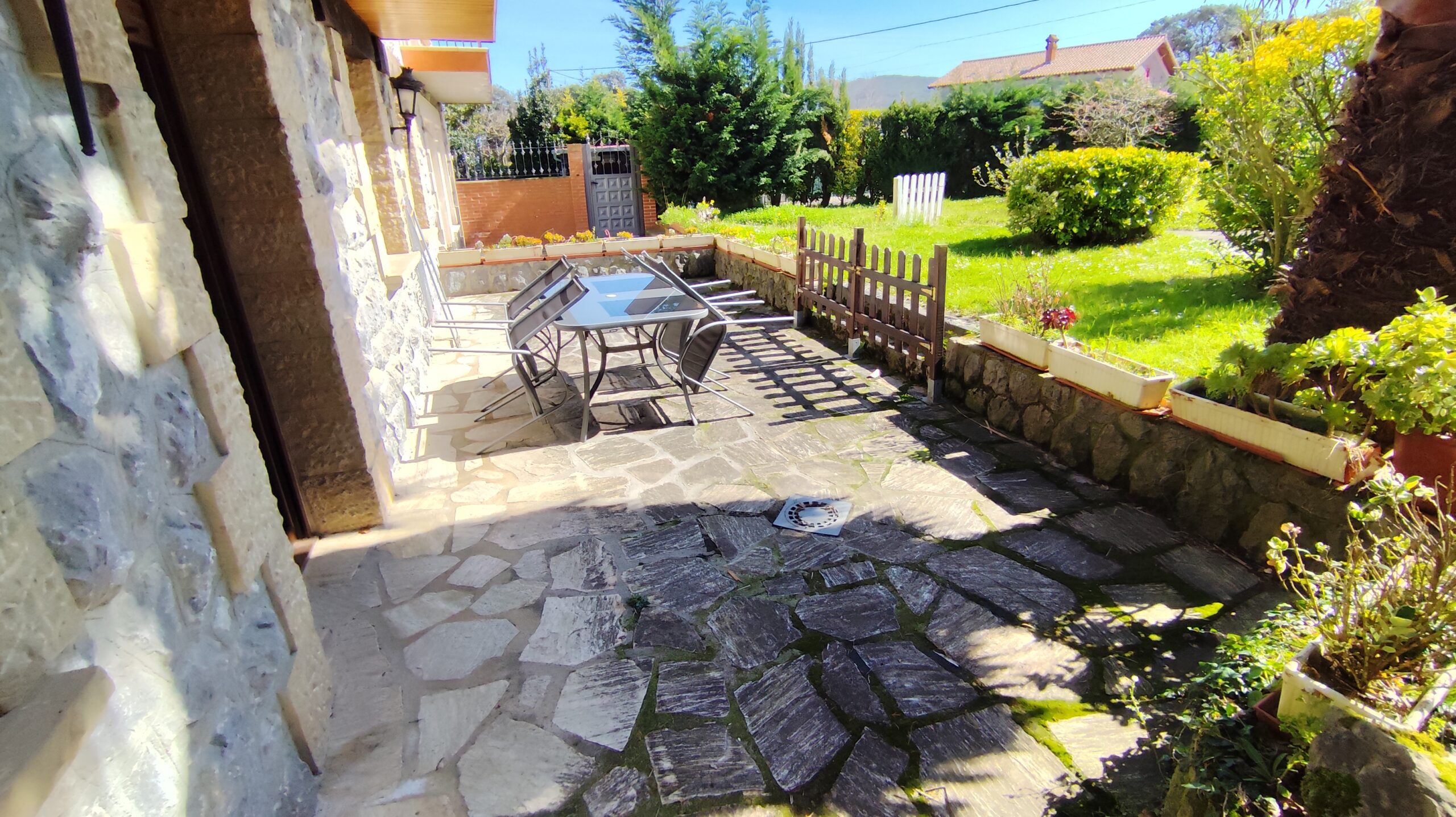 Apartamentos Rurales en Cantabria