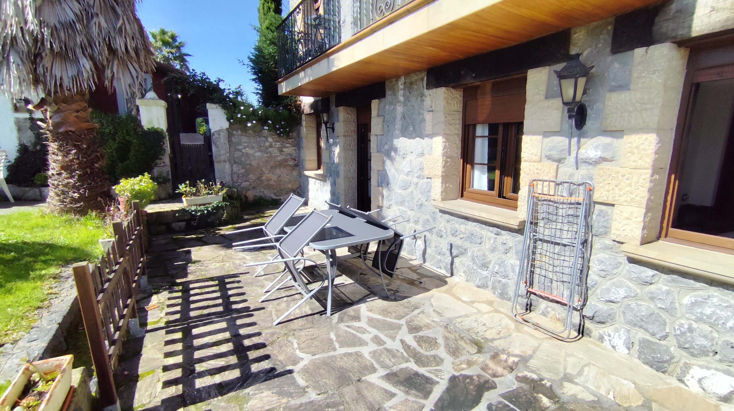 Apartamentos Rurales en Cantabria