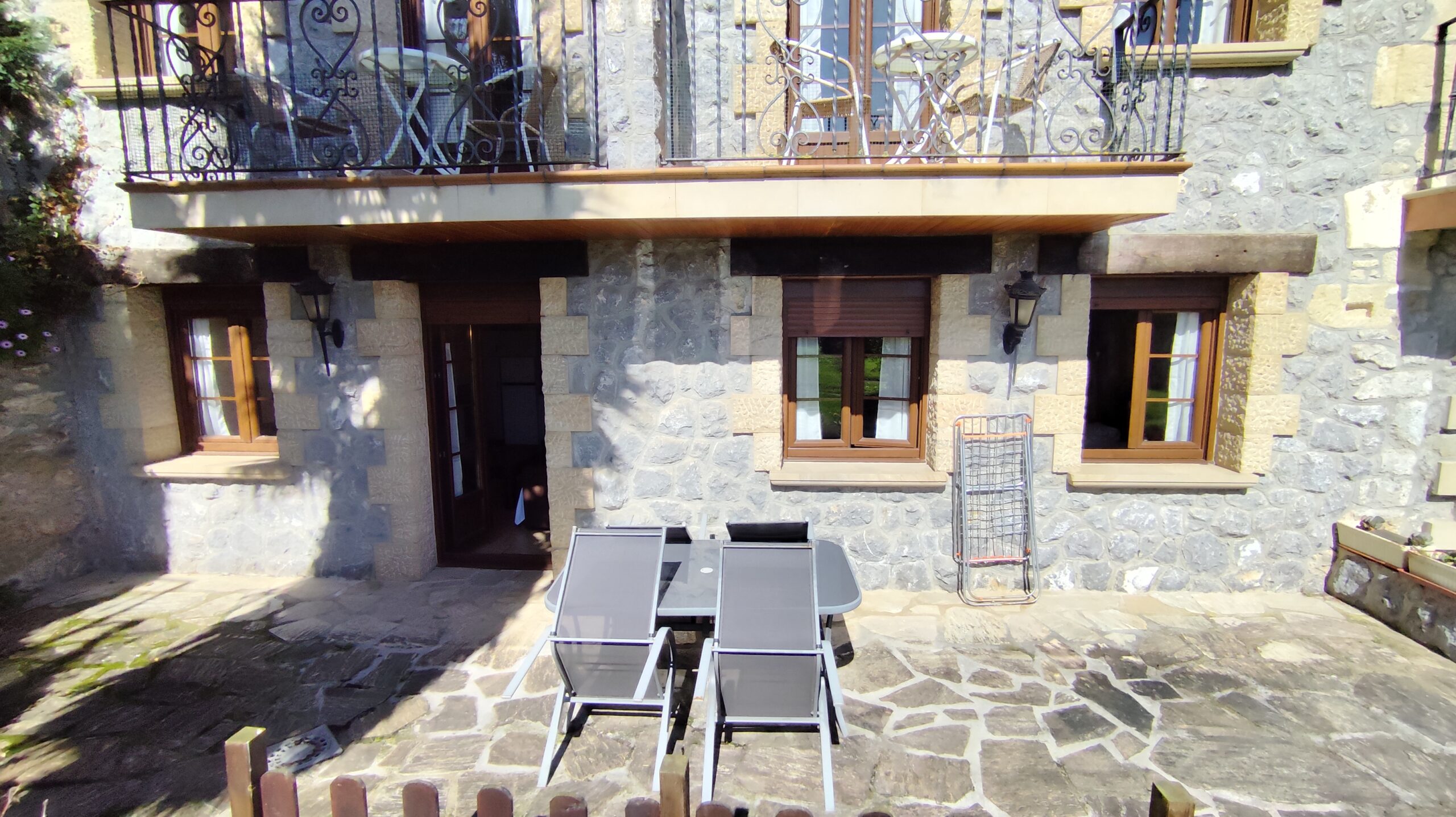 Apartamentos Rurales en Cantabria