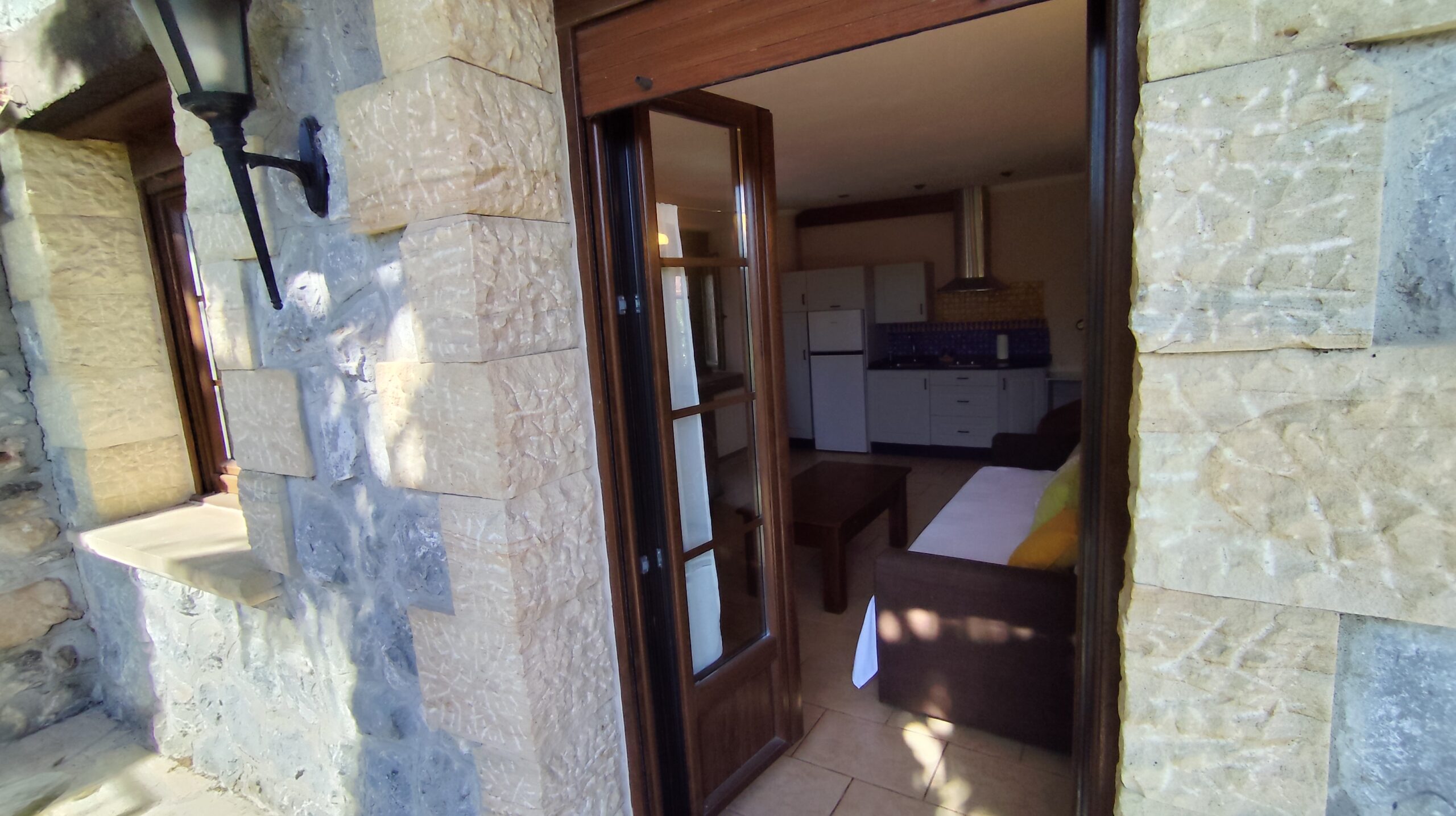 Apartamentos Rurales en Cantabria