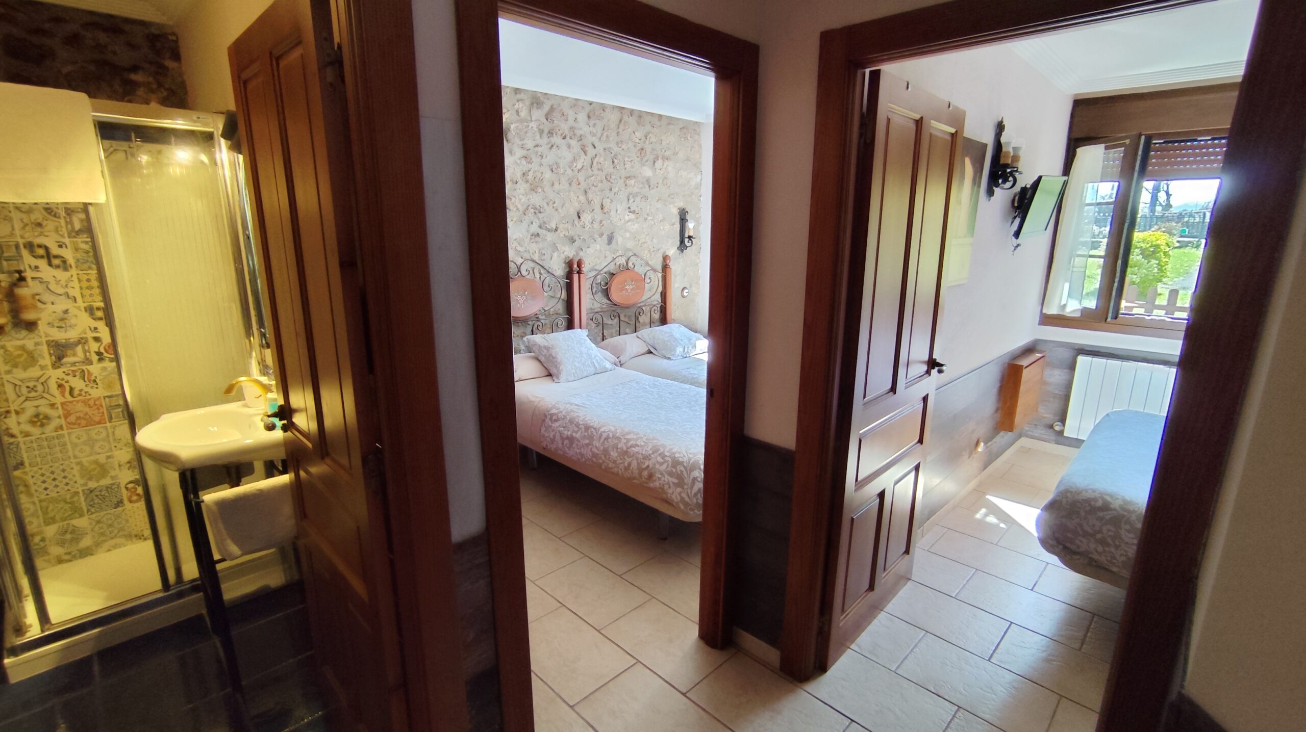 Apartamentos Rurales en Cantabria