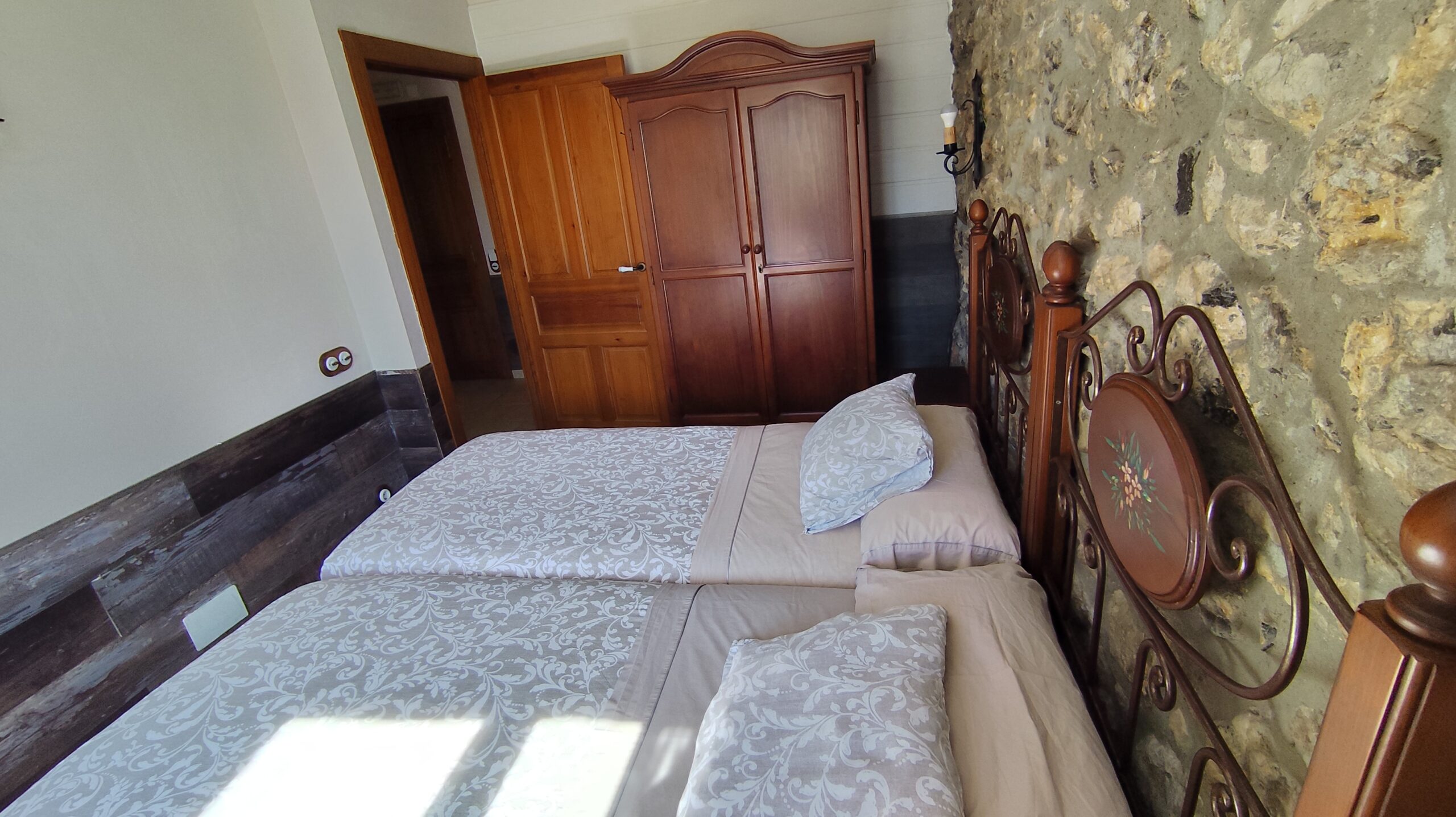Apartamentos Rurales en Cantabria