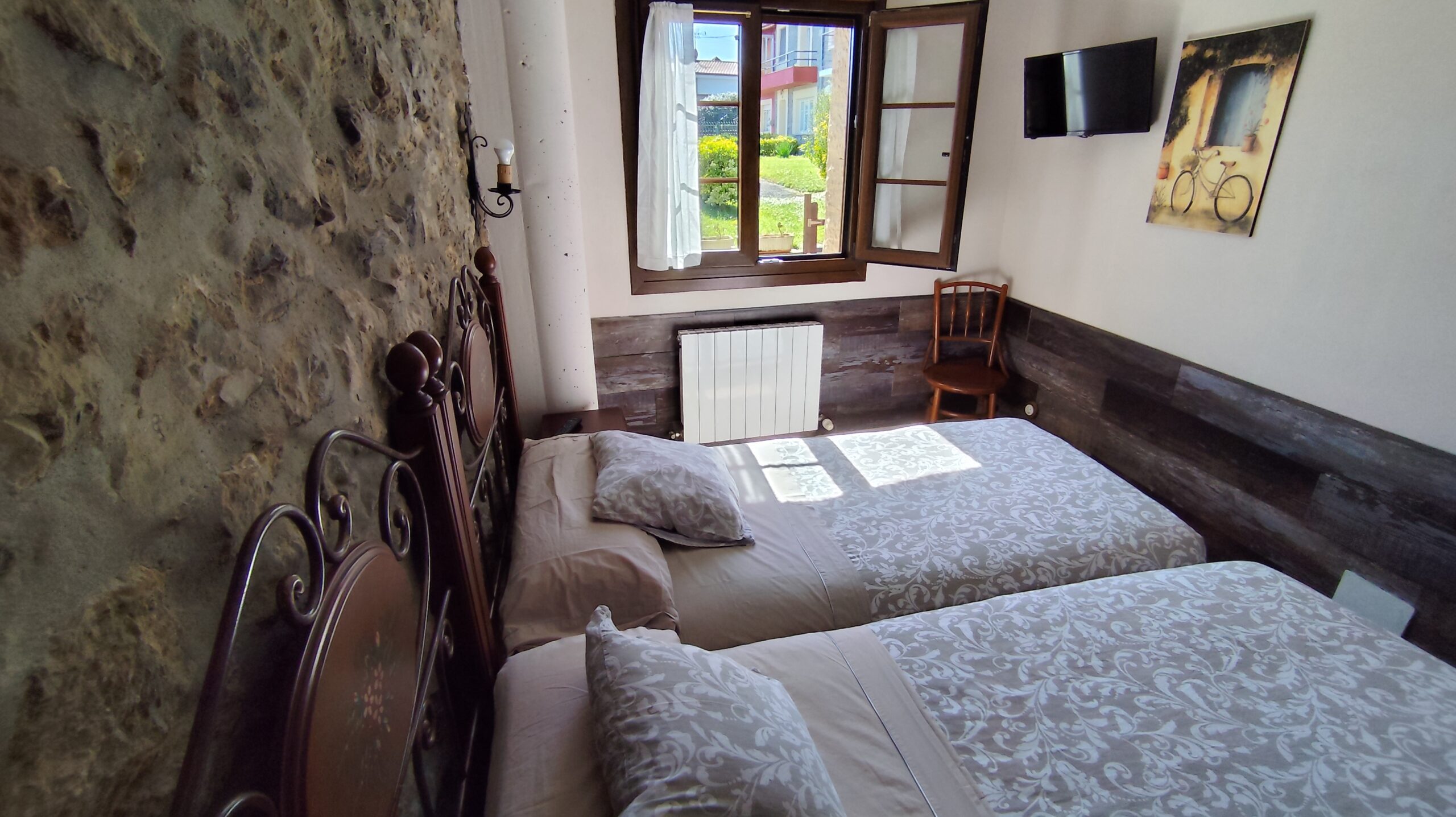 Apartamentos Rurales en Cantabria