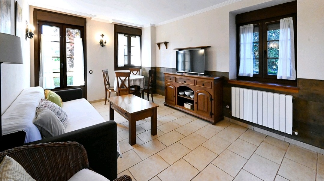 Apartamentos Rurales en Cantabria