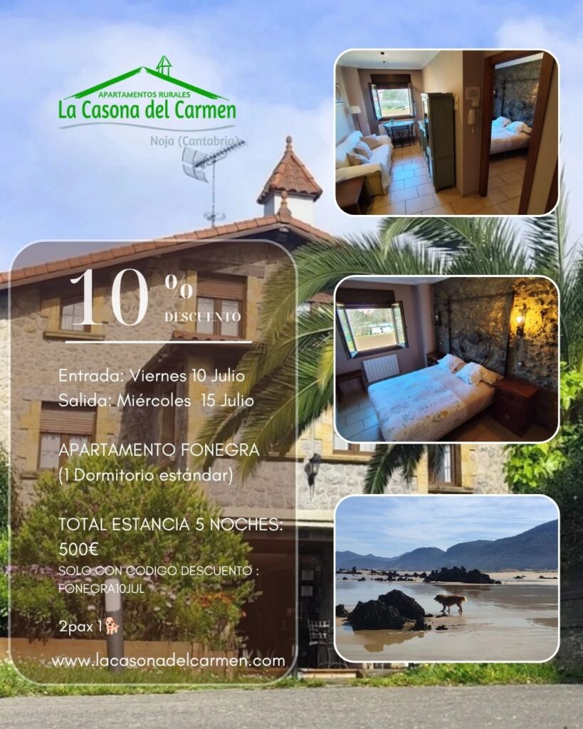 La Casona del Carmen