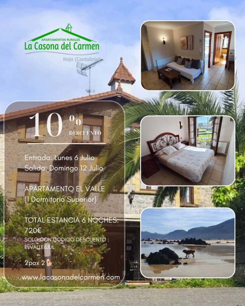 La Casona del Carmen