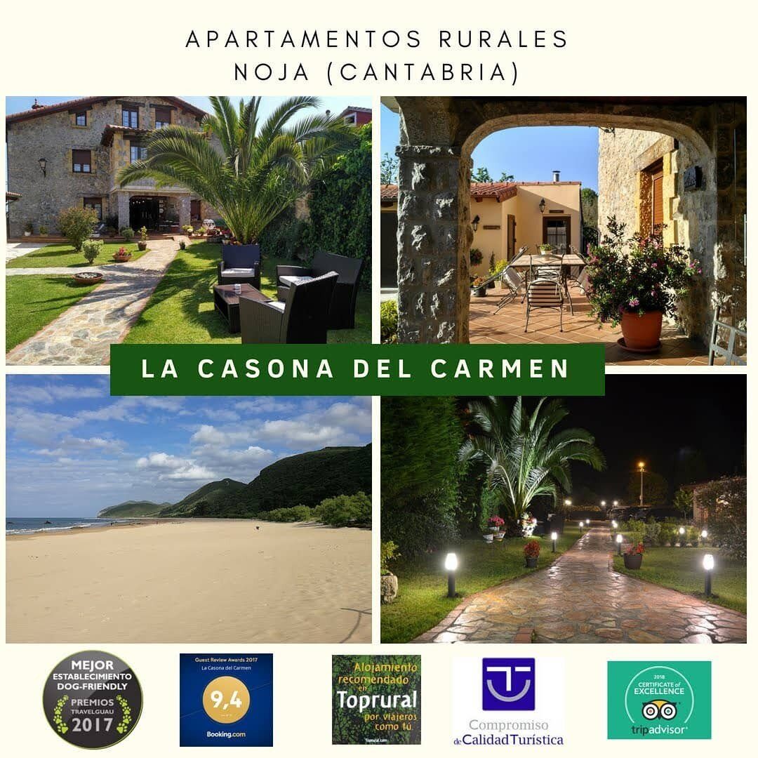 La Casona del Carmen